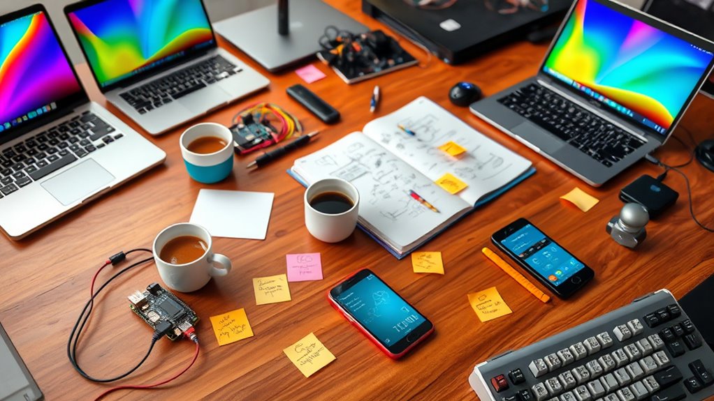 hackathon participant resource guide