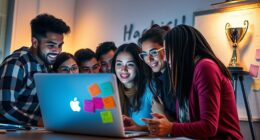 hackathon to startup success