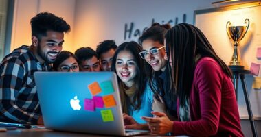 hackathon to startup success