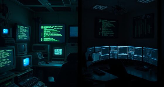 hacking s historical cyber transition