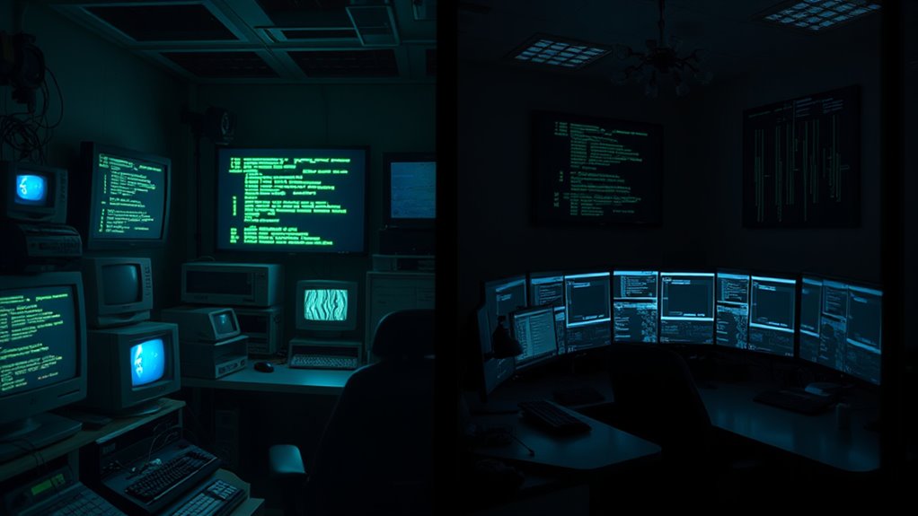 hacking s historical cyber transition