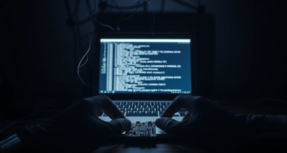 hardware leakage exploitation methods