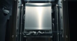 hardware tamper prevention measures