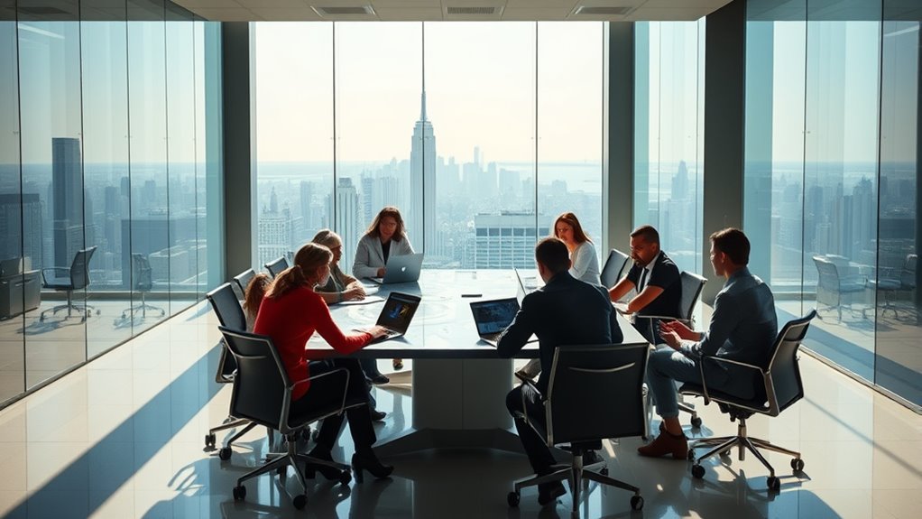 implement layered access controls