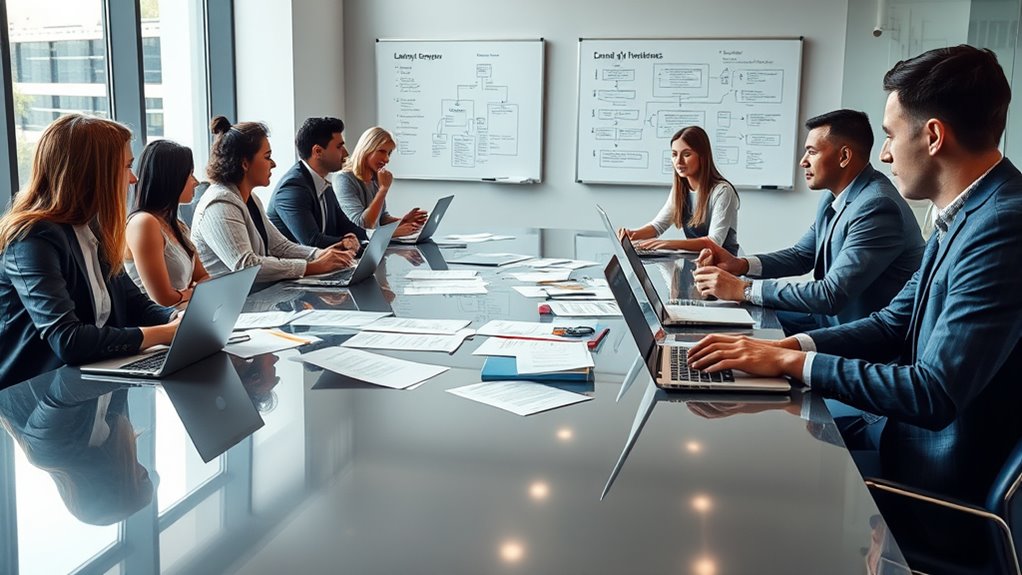 incident response team roles