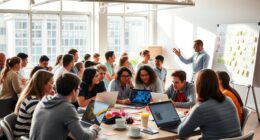 innovative problem solving skills