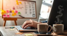 integrate security into development