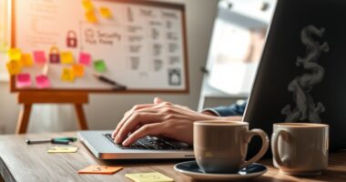 integrate security into development