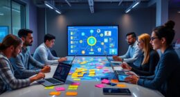 integrating development and security