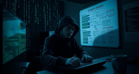 introduction to ethical hacking