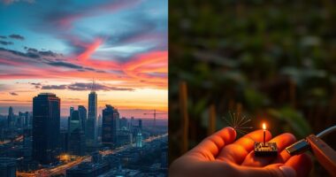 local processing versus cloud