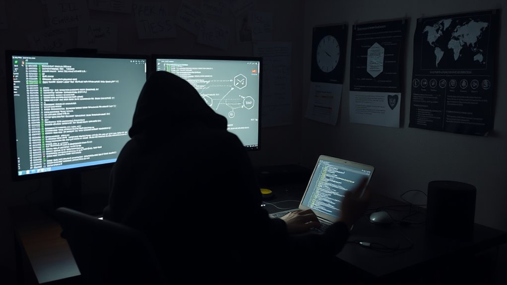 malware evasion and obfuscation