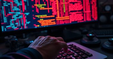 malware types and explanations