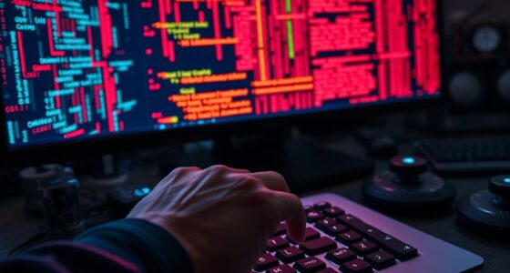 malware types and explanations