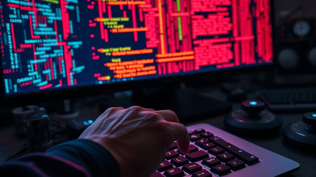malware types and explanations