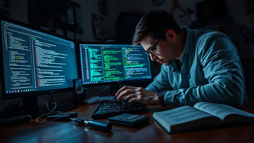 mastering reverse engineering techniques