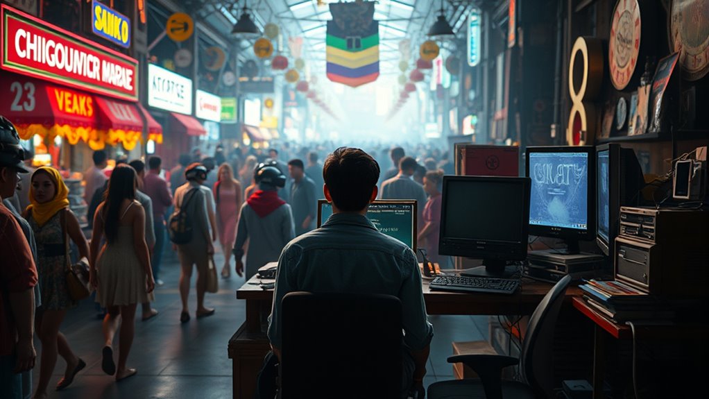 metaverse expectations vs reality