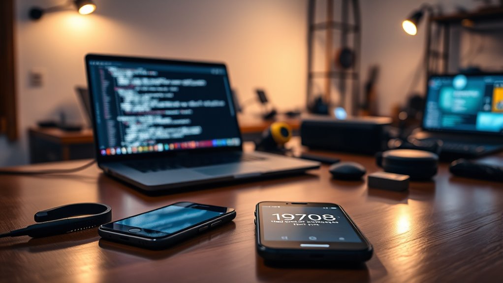 mobile app security testing