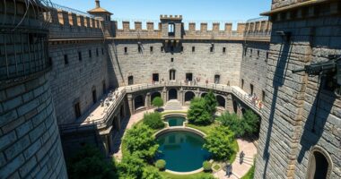 multiple security layers strategy