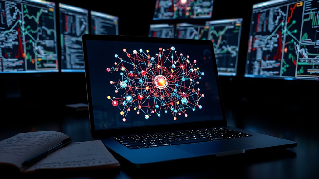 network enumeration and reconnaissance