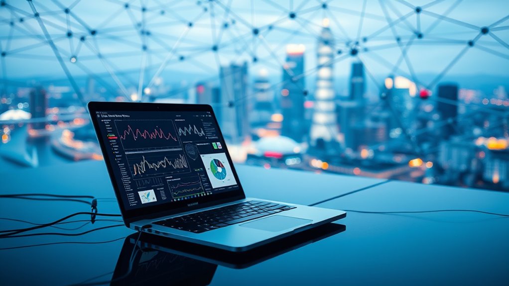 network reconnaissance and analysis