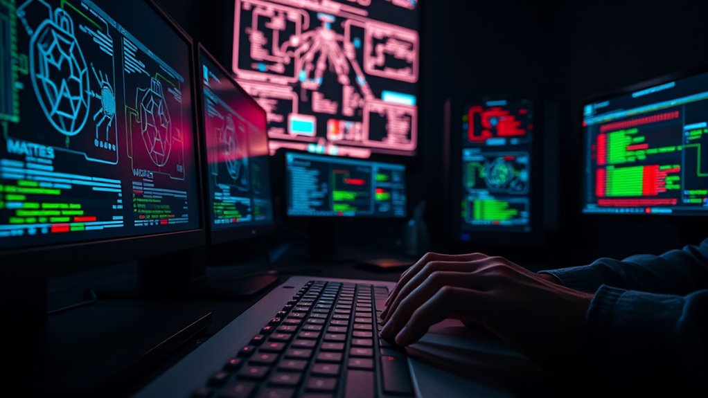 network security best practices