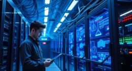 network segmentation in security