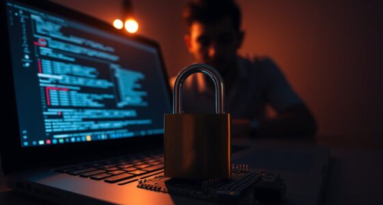 network threats and defenses