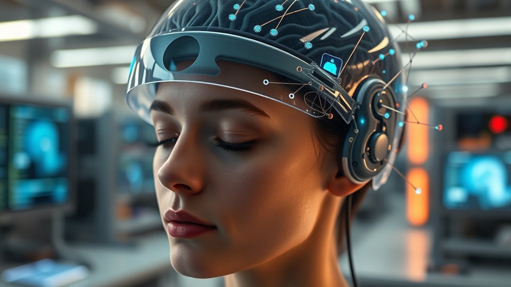 neural interfaces ethical challenges