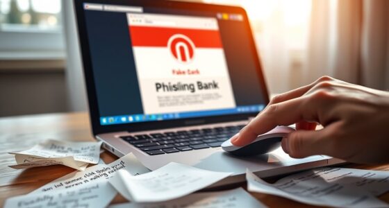 online scam prevention tips