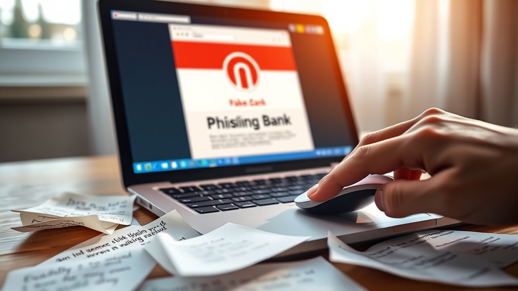 online scam prevention tips