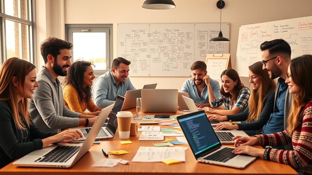 open source fosters innovation collaboration