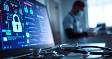 patient data security measures