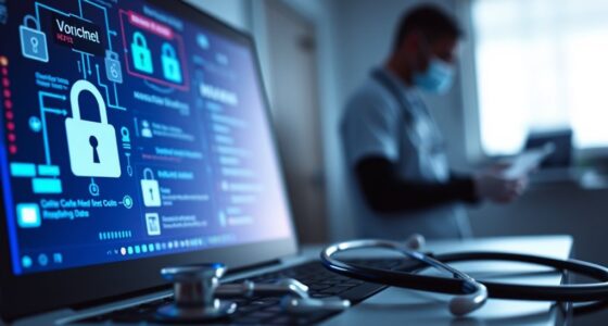 patient data security measures
