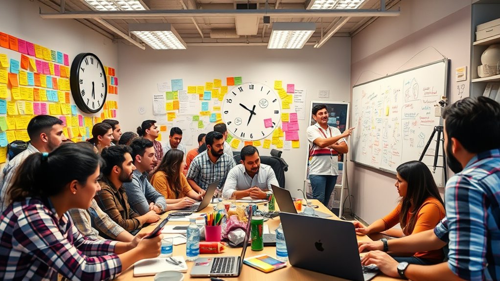 plan prepare execute celebrate