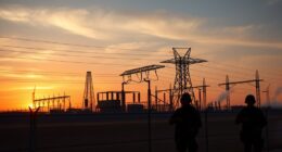 power grid security measures