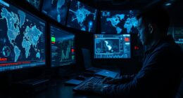 predicting attacks through intelligence