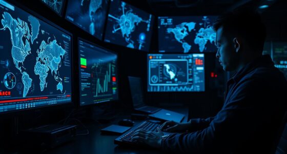 predicting attacks through intelligence