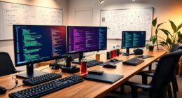 preparing for hackathon development