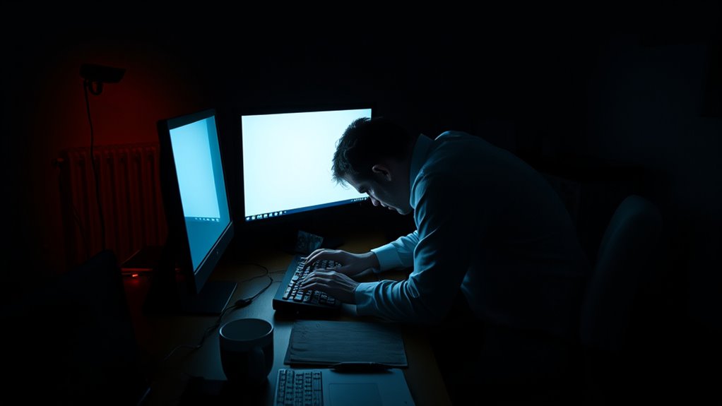 prevent insider threat risks