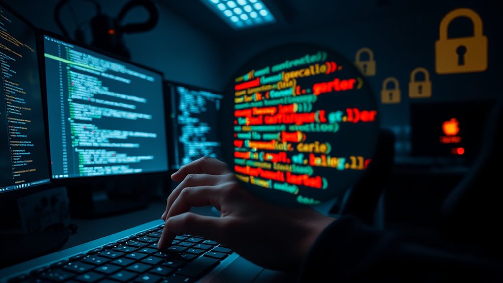 prevent sql injection vulnerabilities