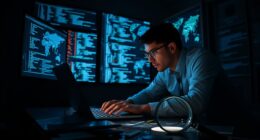 proactive threat detection methods