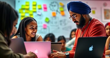 promoting inclusive tech innovation