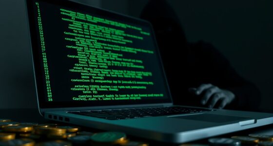 protect against crypto theft