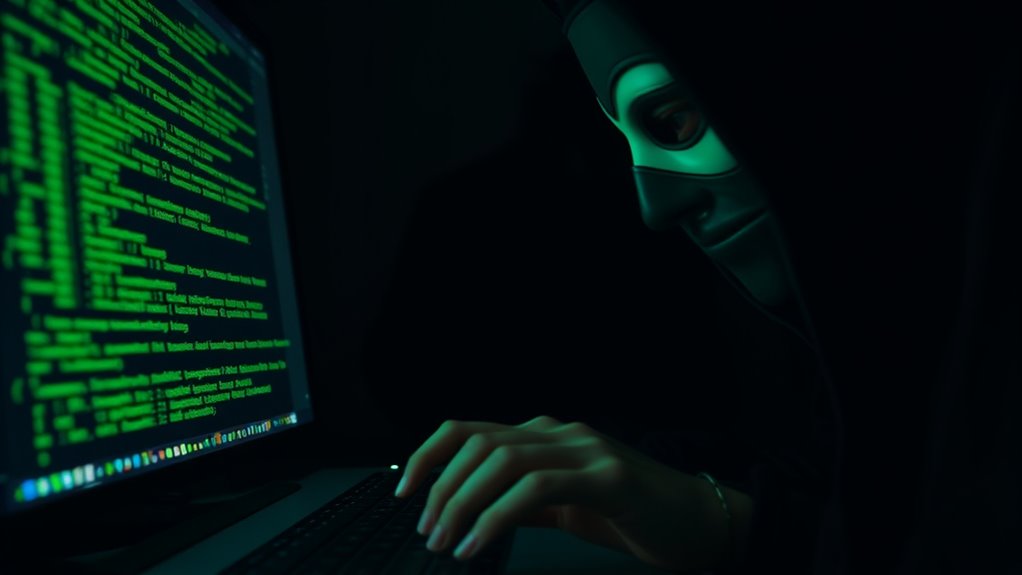 protect against cryptojacking threats