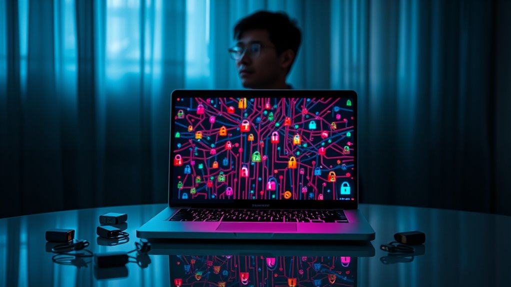 protect data through awareness