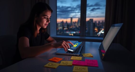 protect your social accounts