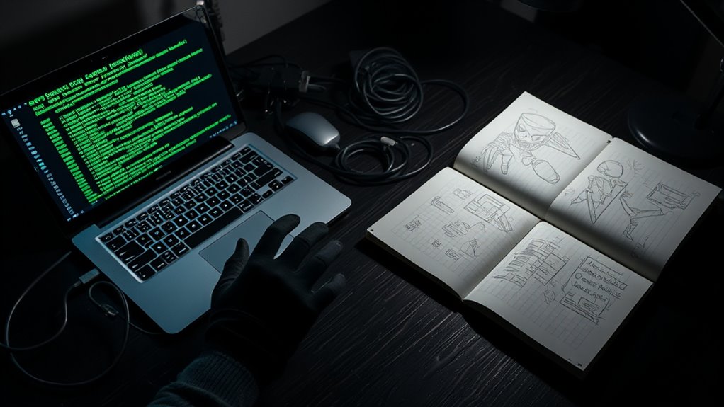 python exploits for hacking