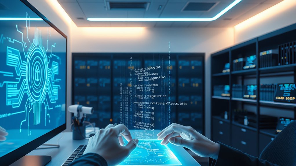 quantum resistant cryptography development