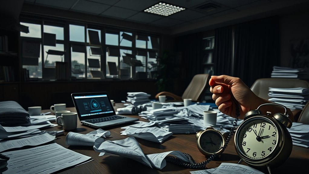 respond quickly protect yourself